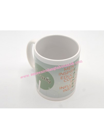 Mug Mr. willy