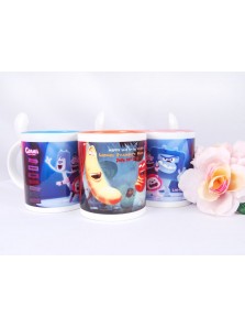 Mug Sendok