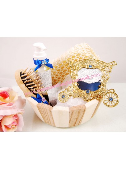 Paket Siraman Jocelyn