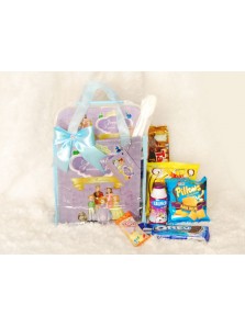 Paket Snack Ultah Frozen