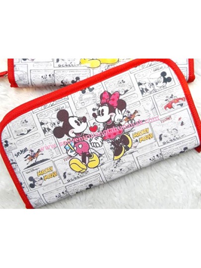 Pouch Mickey