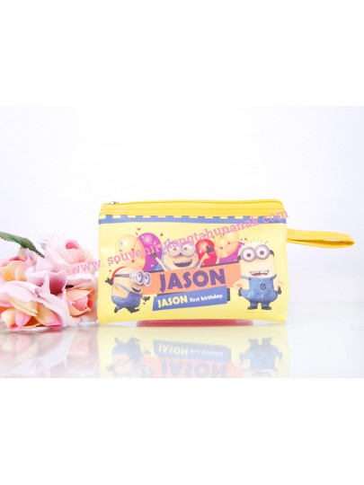 Tas Pouch Jason