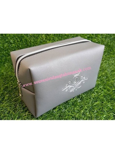Pouch Kulit J