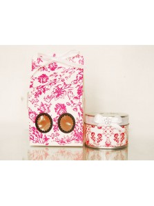 Rustic Tin