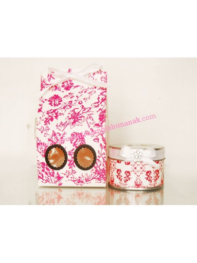 Rustic Tin