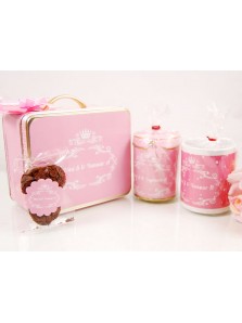 Ryana Dea Paket