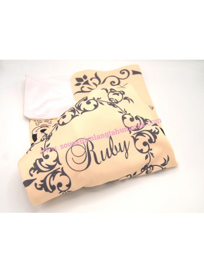 Selimut Ruby 70x90 (S)
