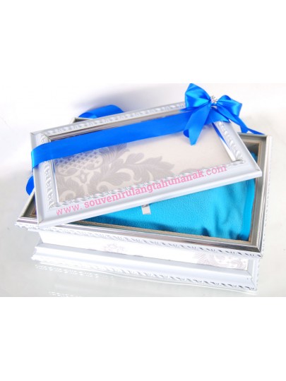 Selimut Souvenir Aqiqah