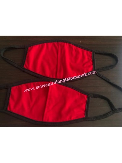 Selipan Tisu Insert Masker