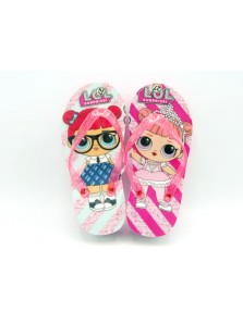 Sendal Custom Anak