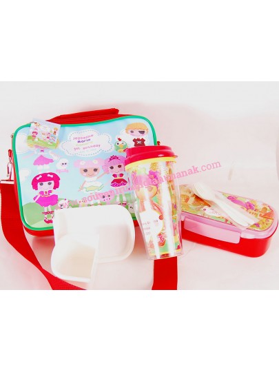 Sisca Souvenir Ultah