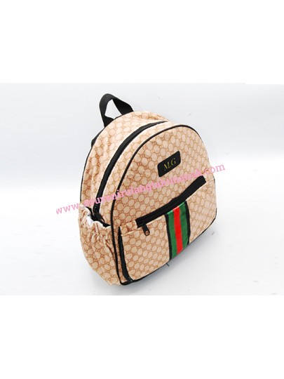 Ransel Bulu MG