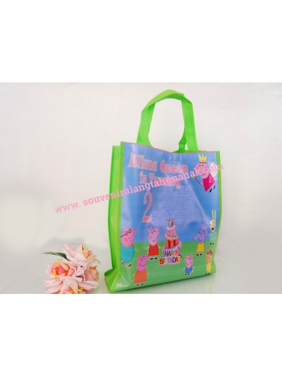 Tas Tote Aluna
