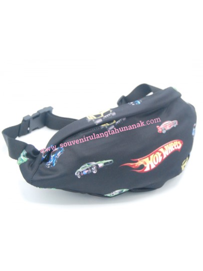 Tas Pinggang Hot