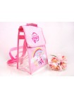 Tas Ransel Mika uk 22x12x29,5