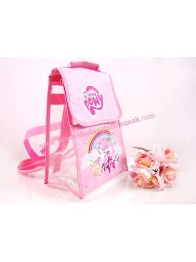 Tas Ransel Mika uk 22x12x29,5