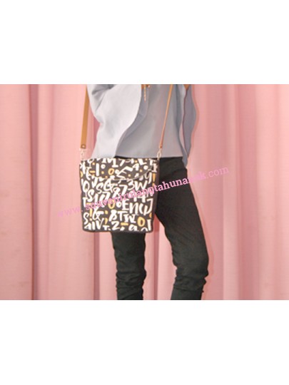 Tas Selempang Imel