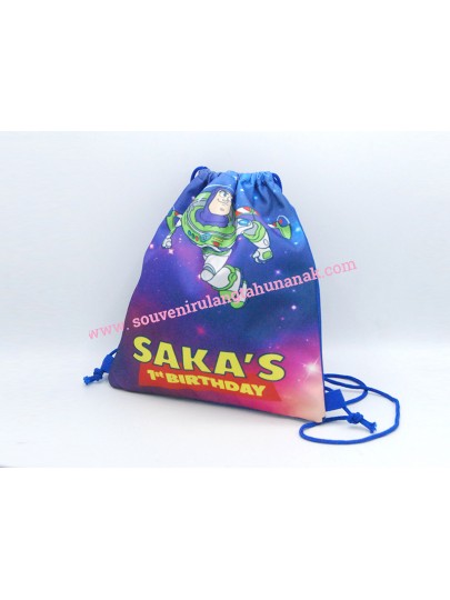 Tas Serut Saka