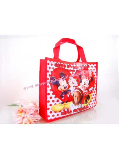 Tas Tote Keyla