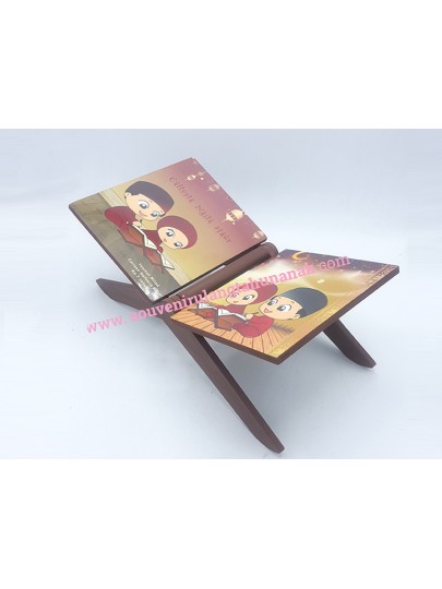 Tempat Al-Qur'an