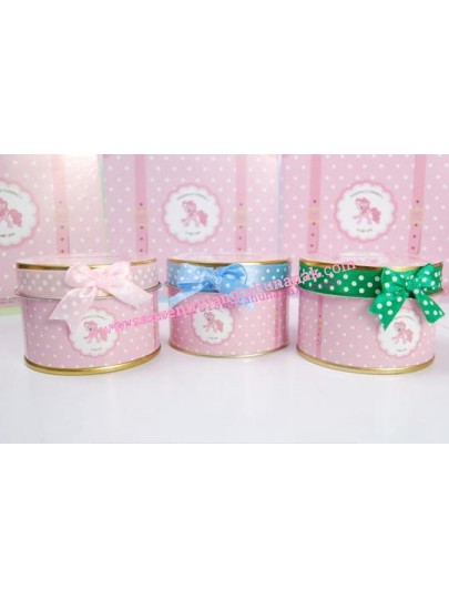 Tin Small Celengan