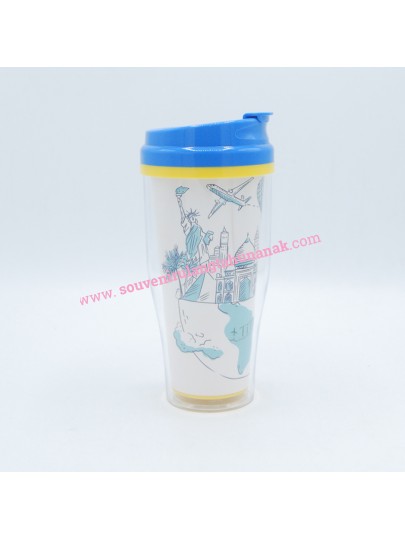 Tumbler Titian