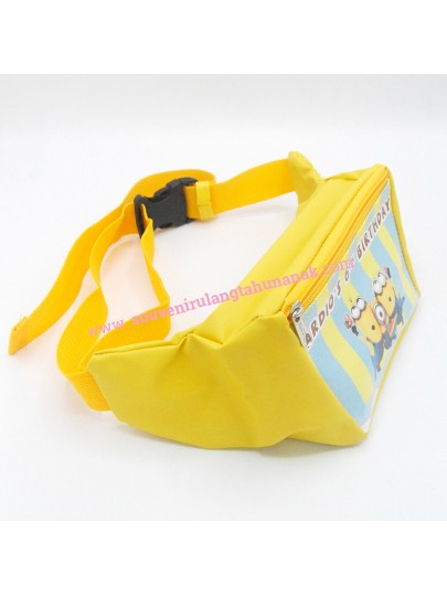 Waistbag Ardio