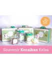 Abiba Souvenir Kelulusan