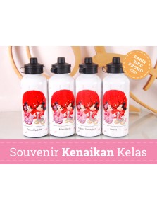 Albi Souvenir Kenaikan Kelas