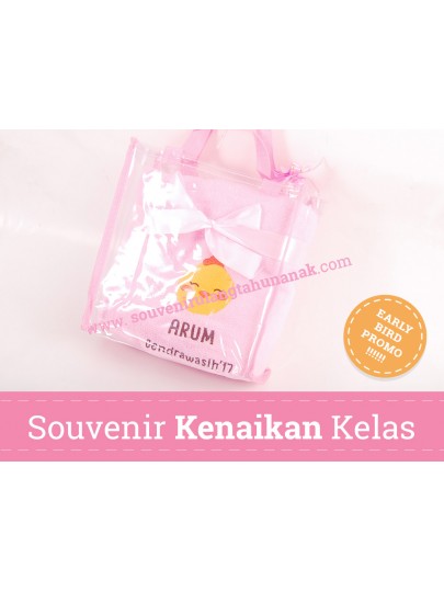 Anti Souvenir Anak SD