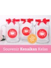 Baba Souvenir Perpisahan Sekolah