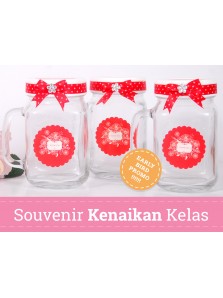 Baba Souvenir Perpisahan Sekolah