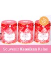 Baca Souvenir untuk Guru