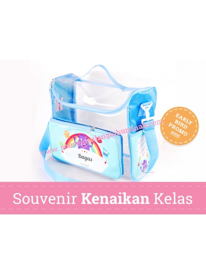 Bagas Souvenir Tas
