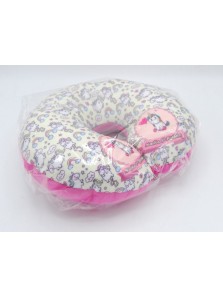 Bantal Leher Travel