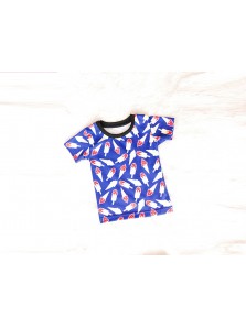 Baju Full Print 