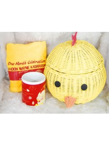 Chicken Souvenir Bayi