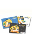 E-money Custom