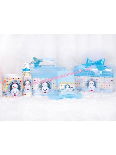 Gabrien Souvenir Kelahiran Bayi