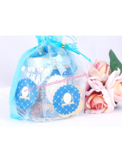 GC Souvenir Kelahiran Bayi