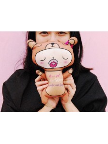 Hadiah Boneka Bayi