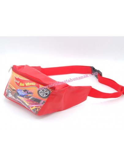 Hot Weels Waistbag