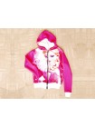 Jaket Risleting Custom