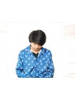 Kemeja Lengan Panjang Custom