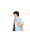 Kemeja Lengan Pendek Custom