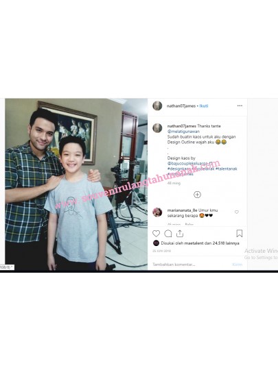 Nathan Baju Roy Kiyoshi