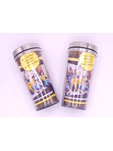 Tumbler Stainless Sekolah