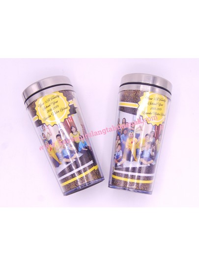 Tumbler Stainless Sekolah