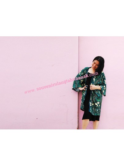 Oversize Cardigan Custom