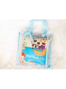 Paket Bantal Mermaid